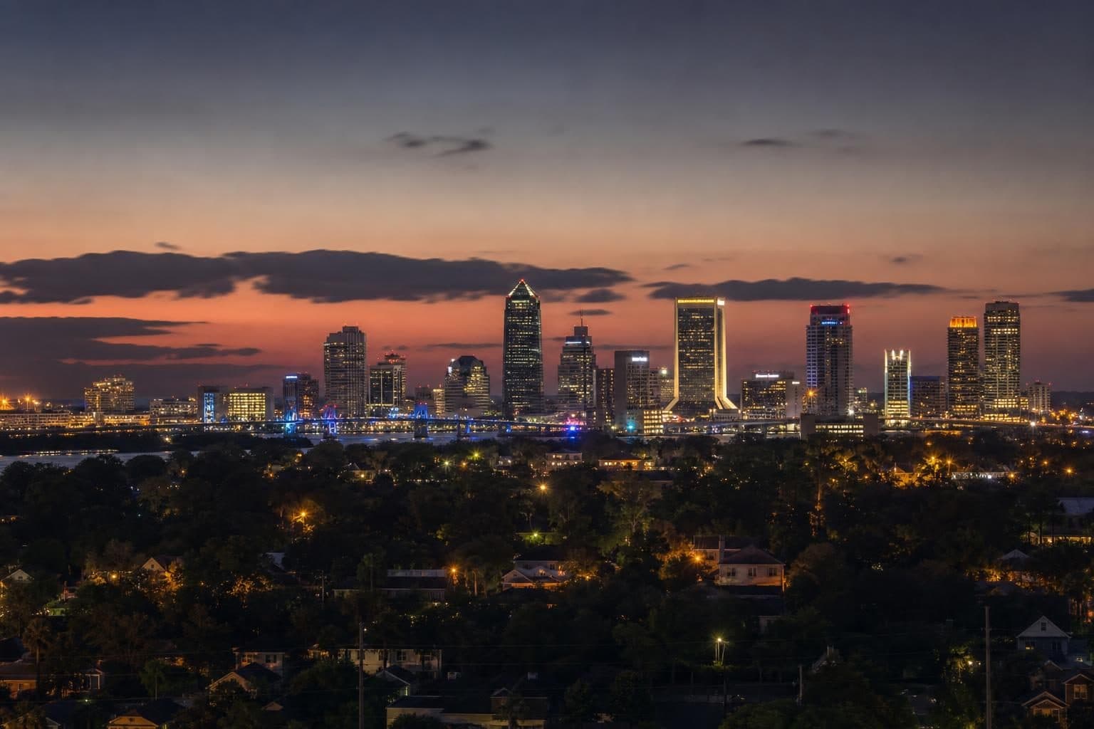Jacksonville, FL neighborhood