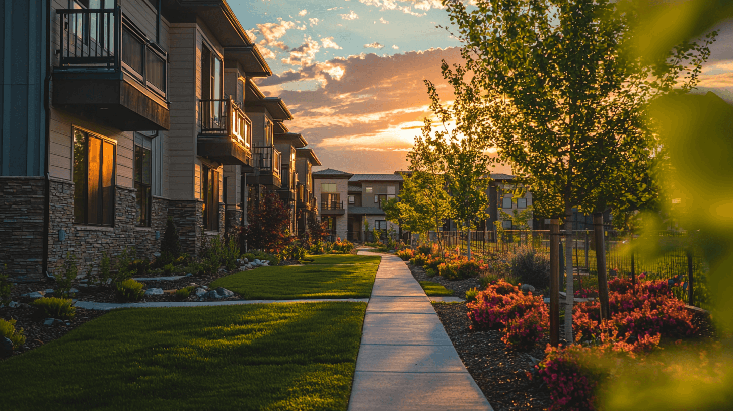 Bridge loan program