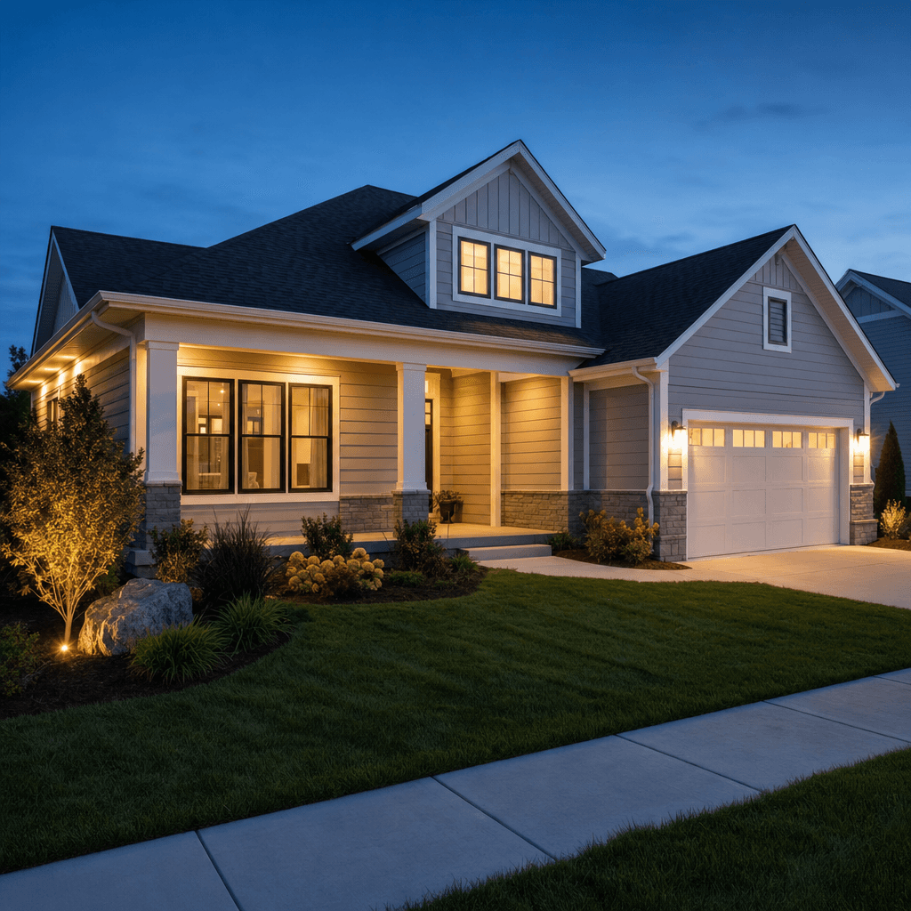 DSCR Rental loan program