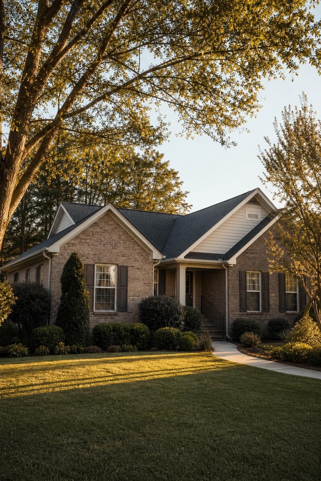 A Alabama investment property