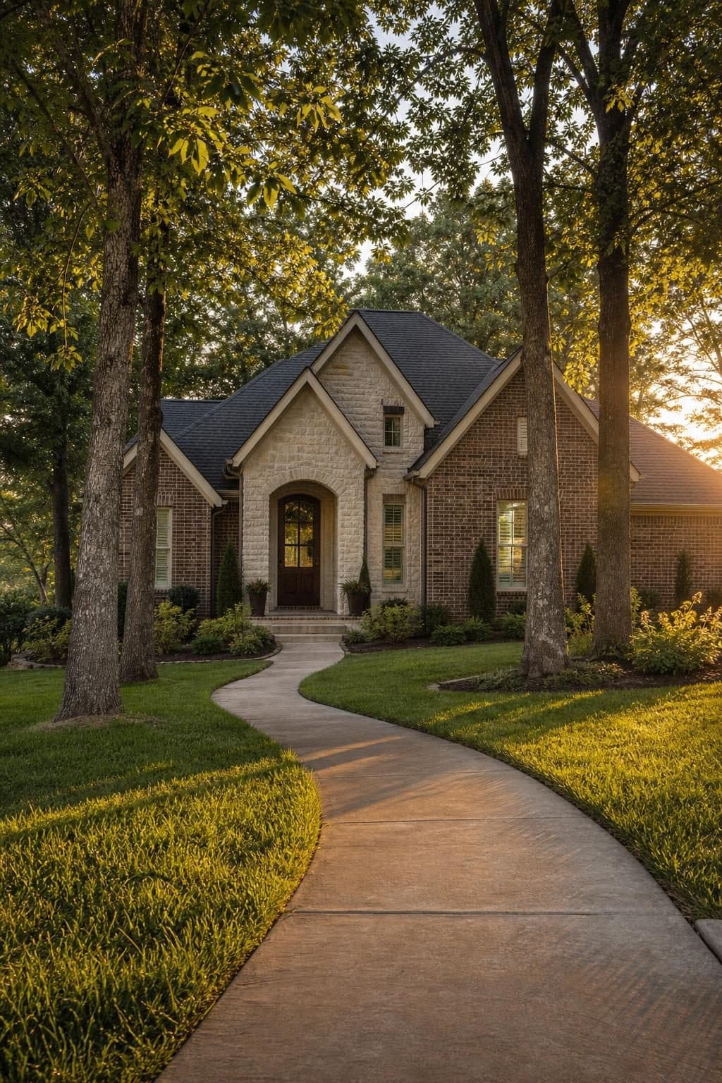 A Arkansas investment property
