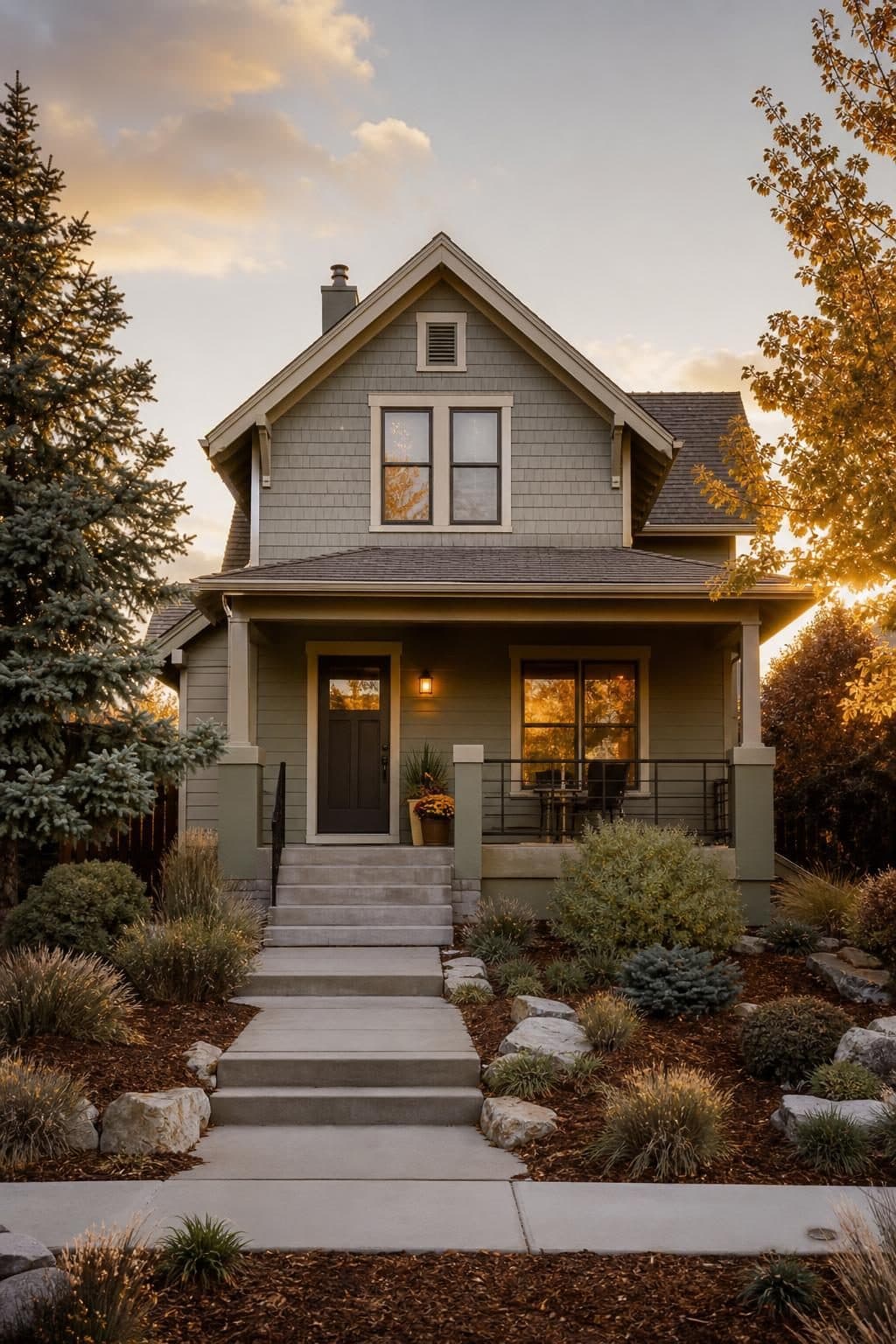 A Colorado investment property