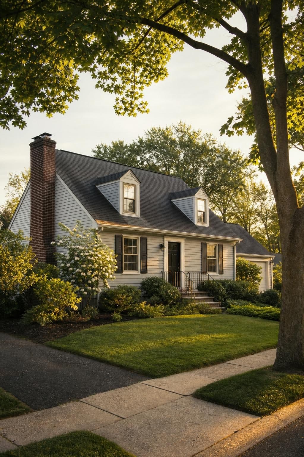 A Delaware investment property