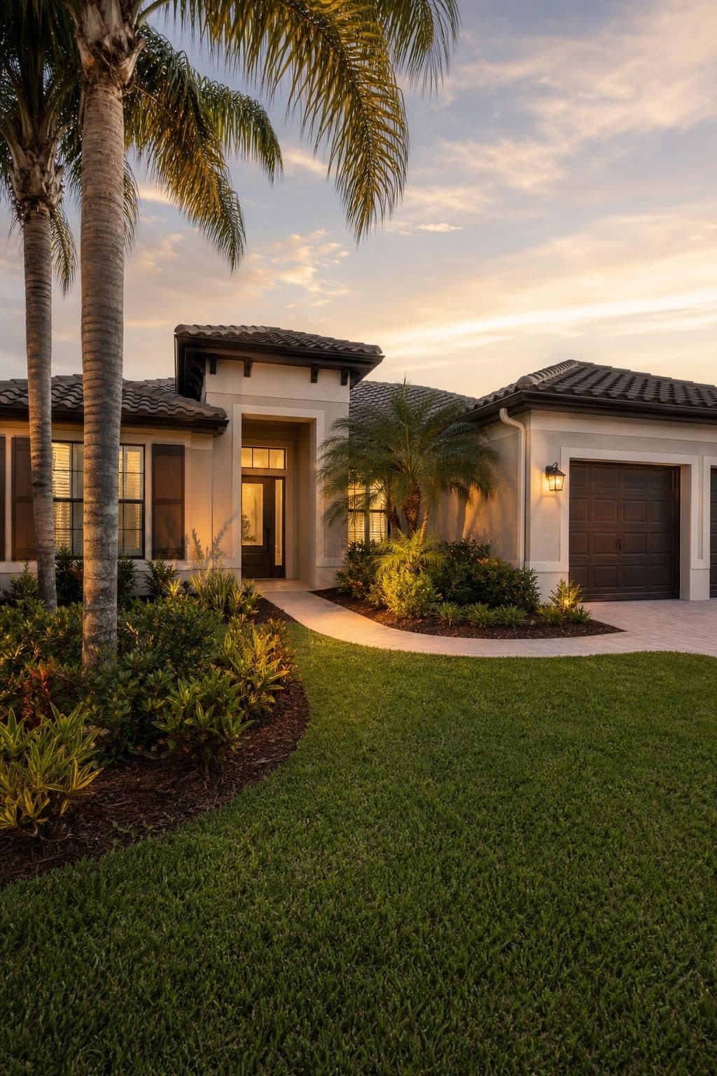 A Florida investment property