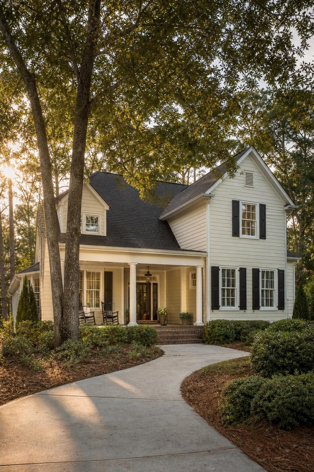 A Georgia investment property