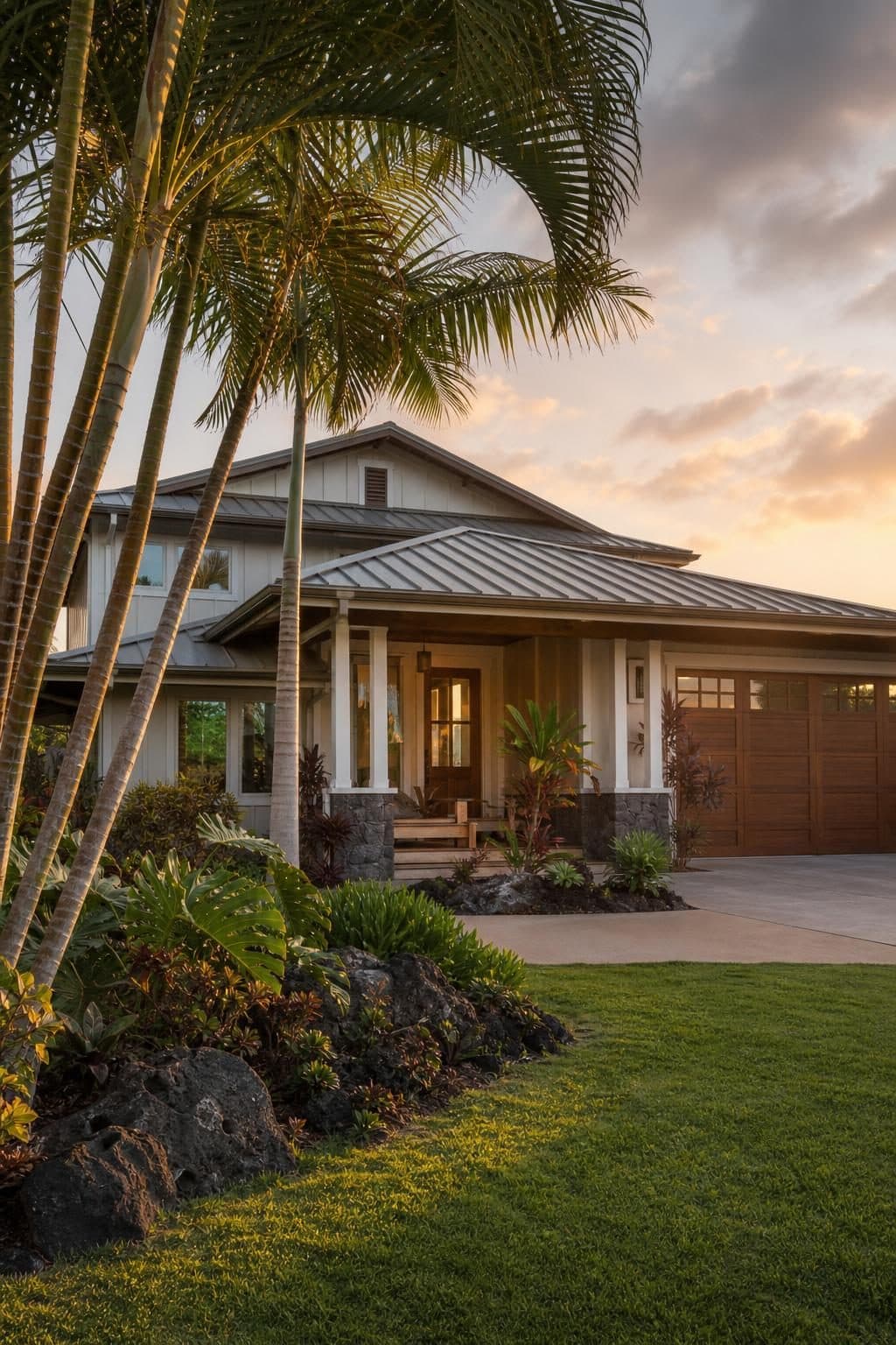 A Hawaii investment property