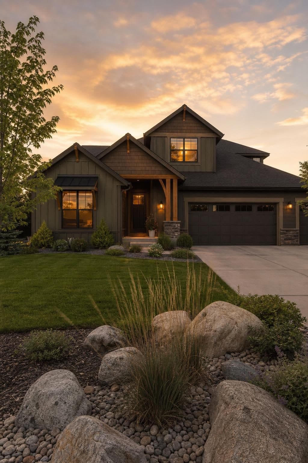 A Idaho investment property