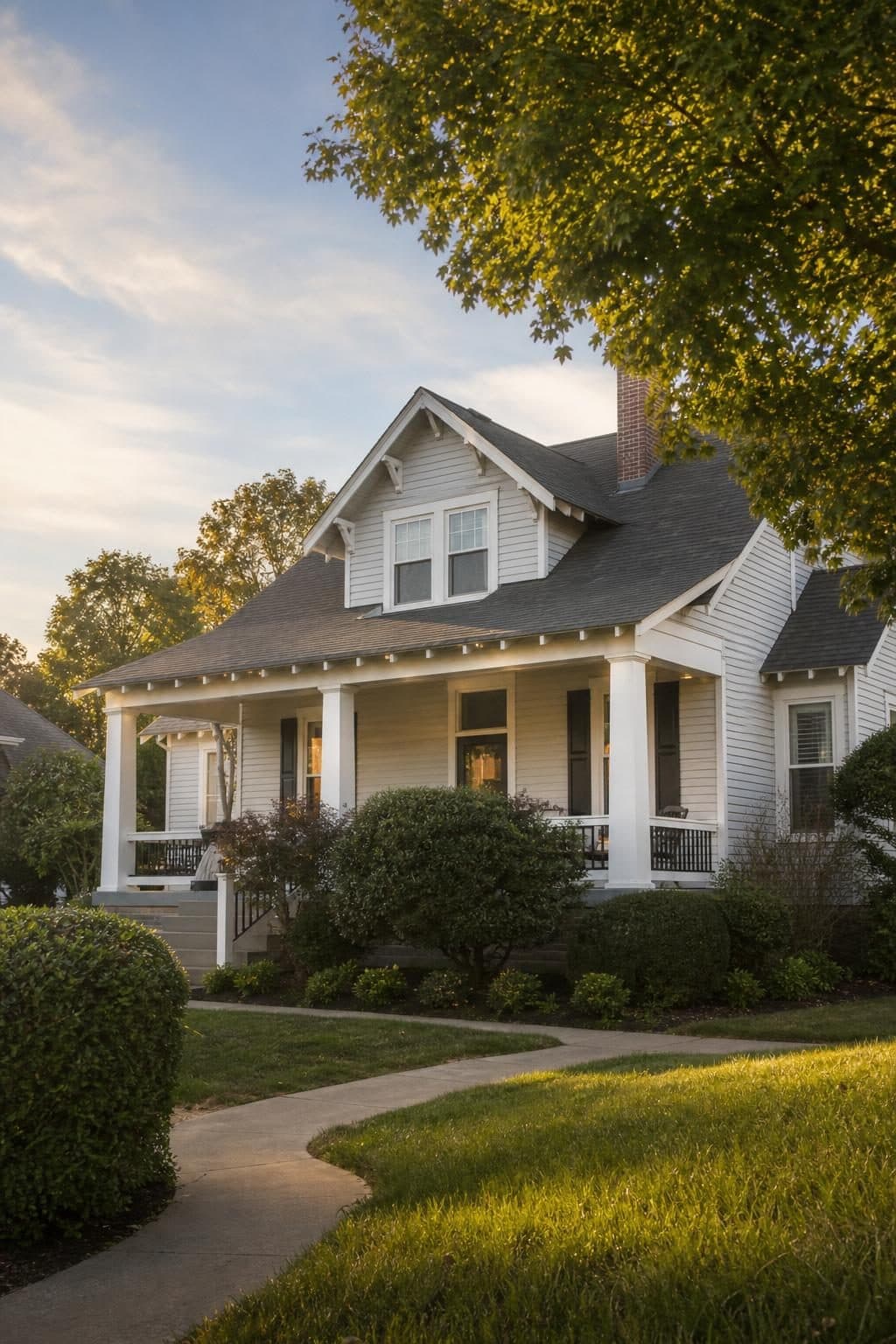 A Kentucky investment property
