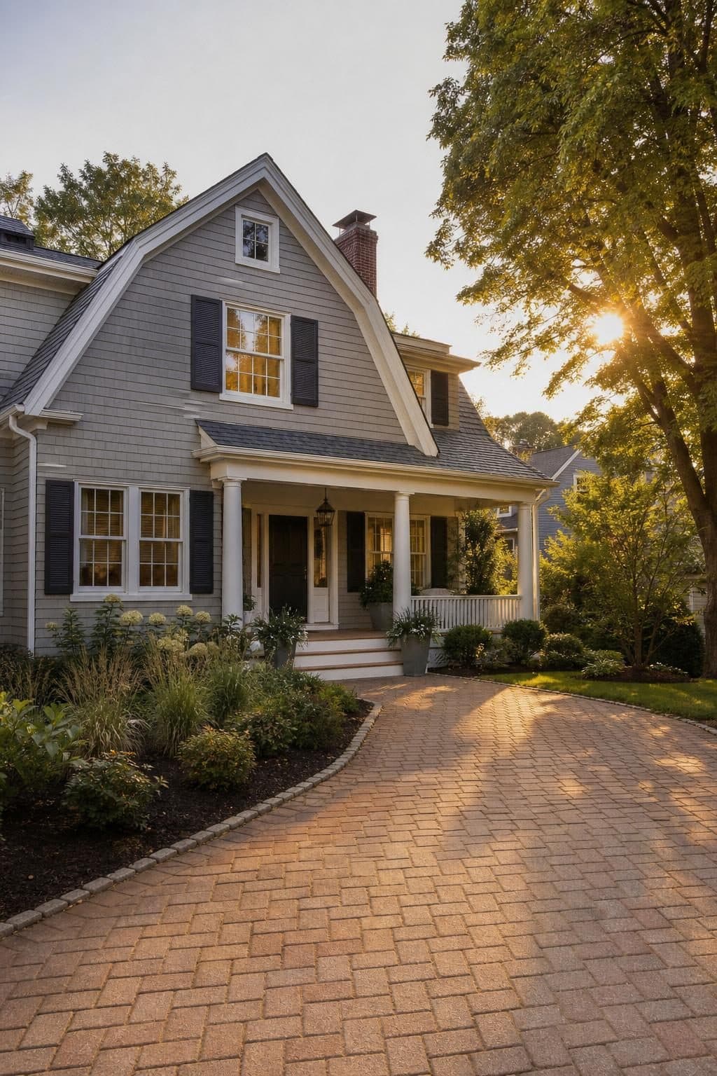 A New Jersey investment property