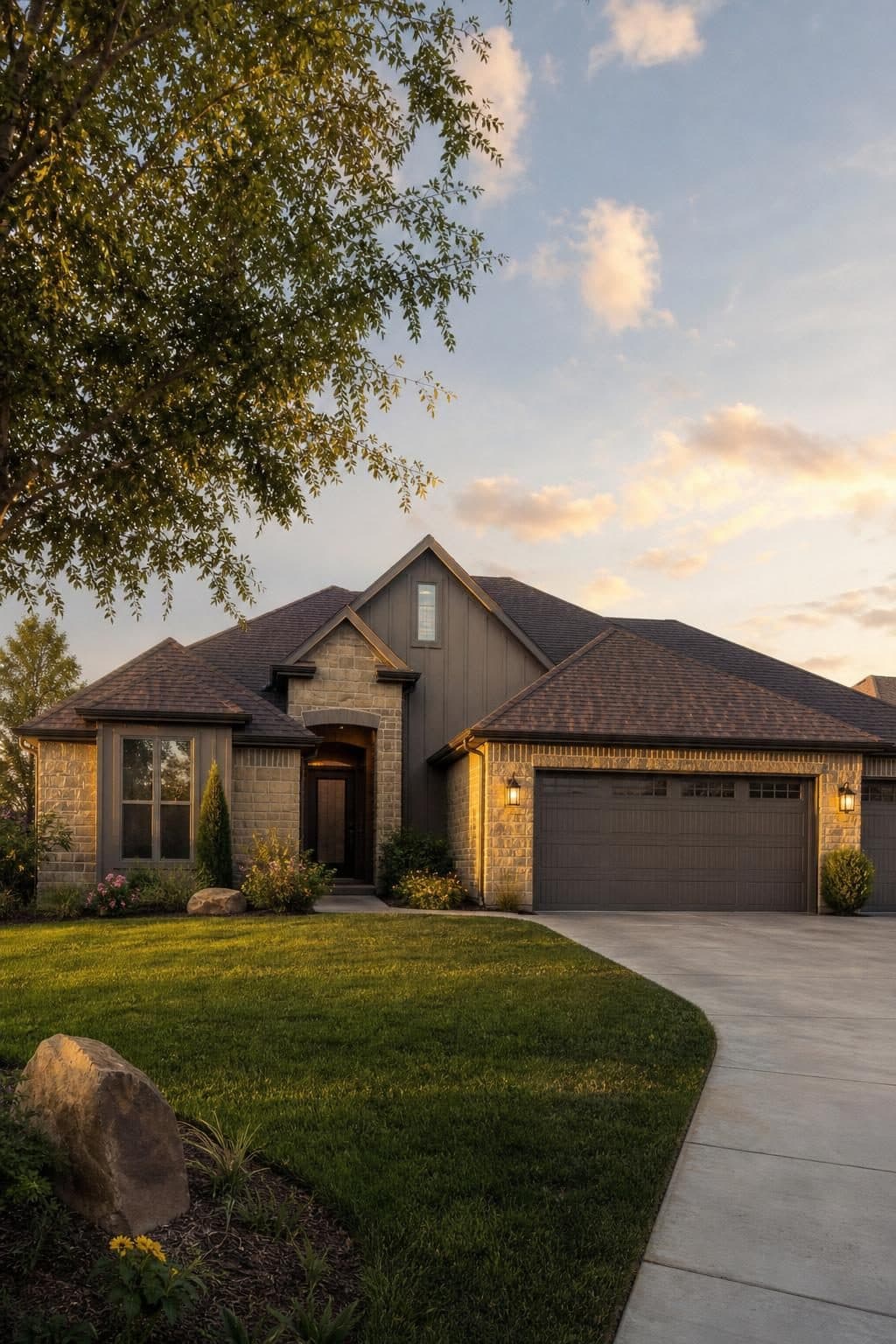 A Oklahoma investment property