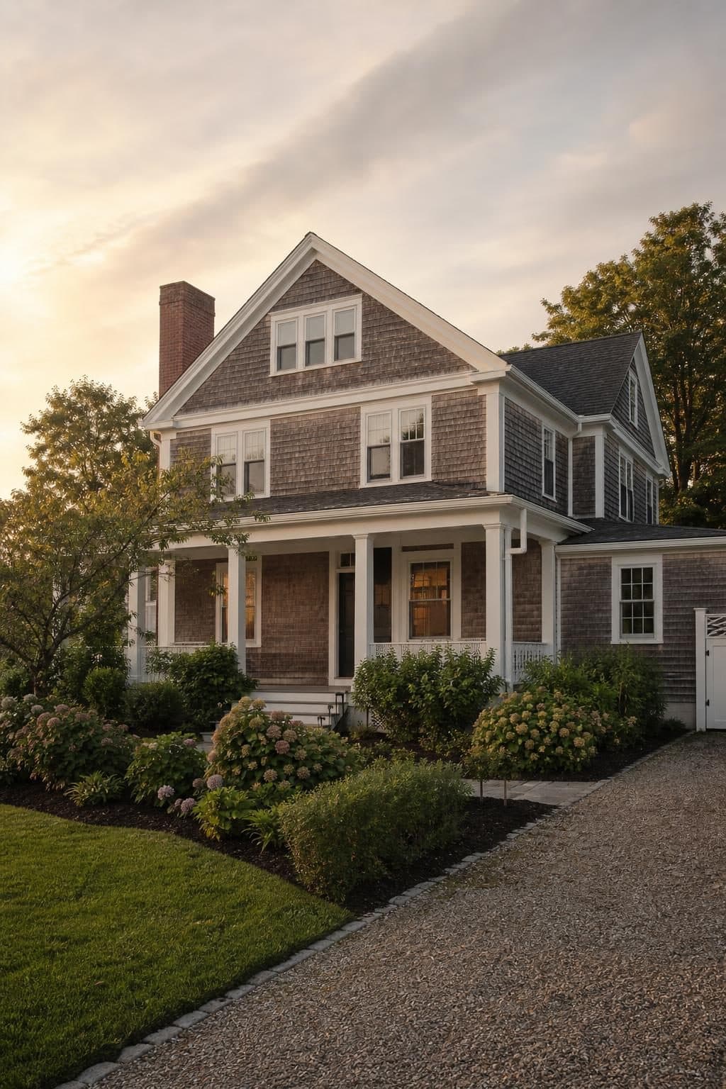 A Rhode Island investment property