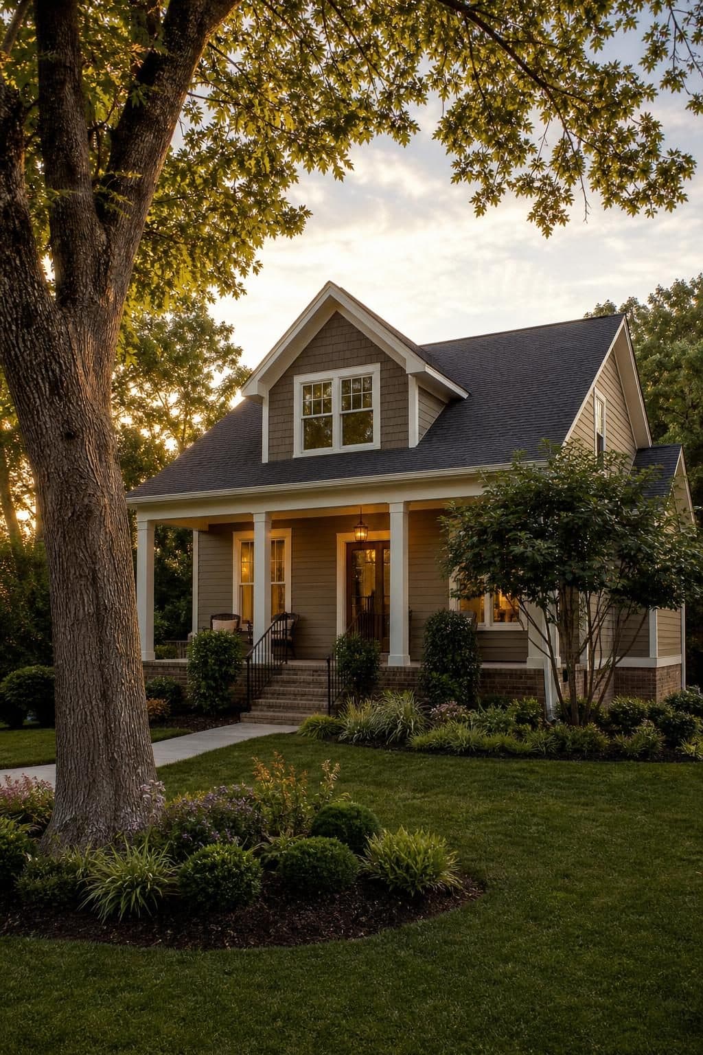 A Tennessee investment property