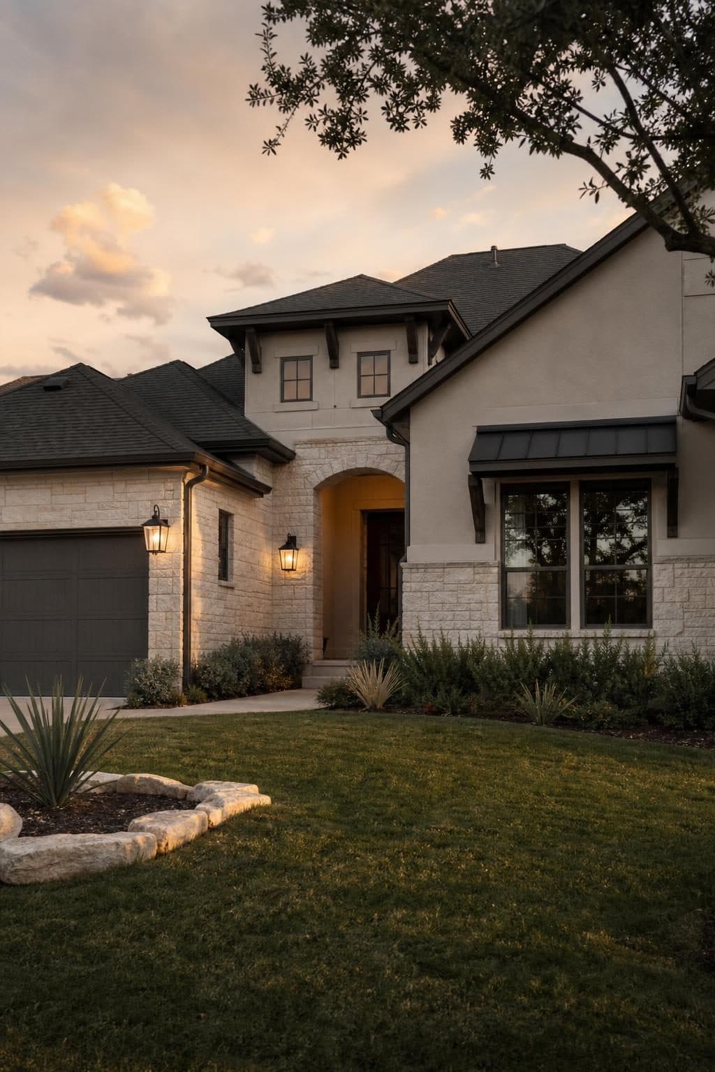 A Texas investment property