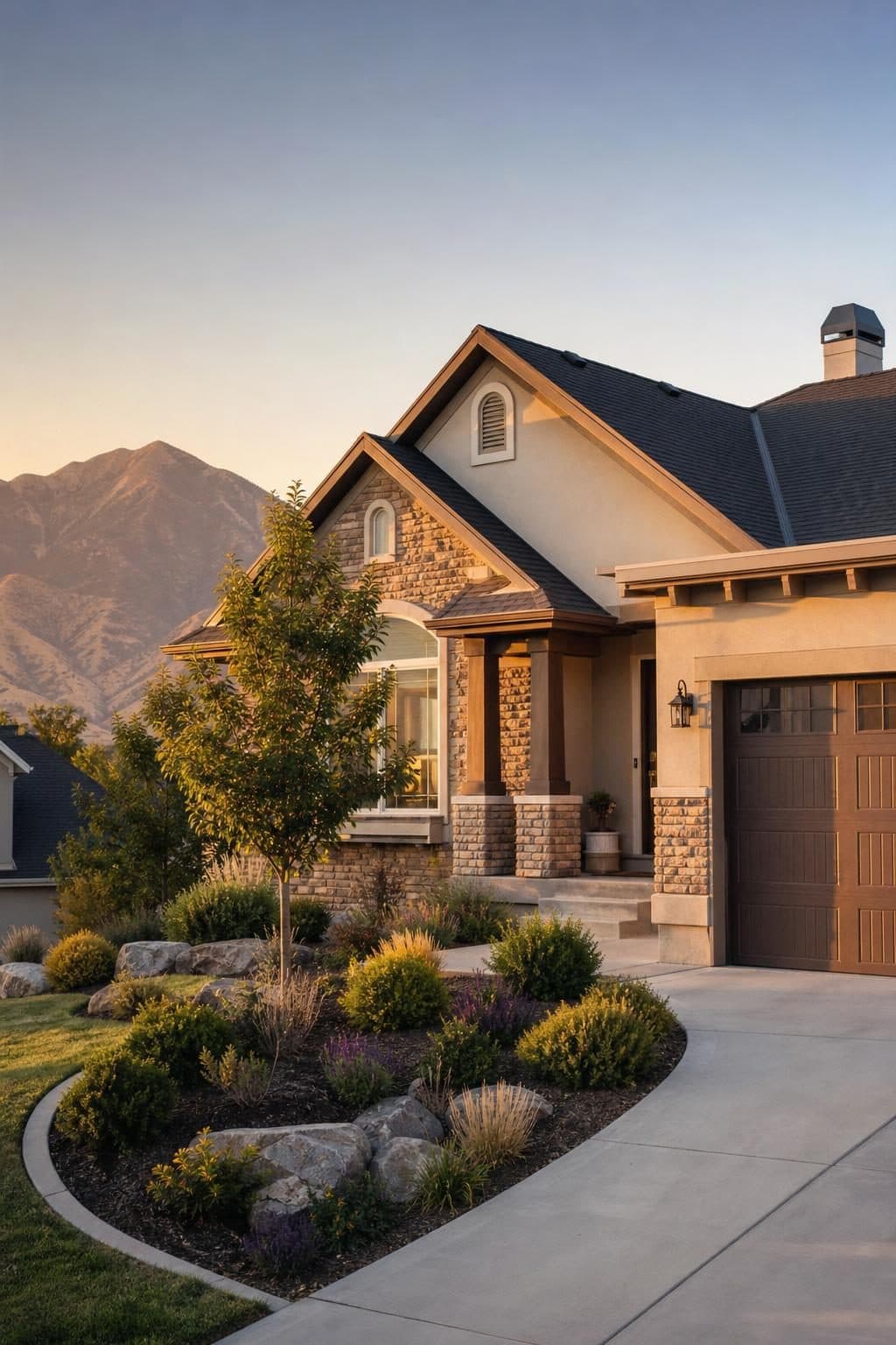 A Utah investment property