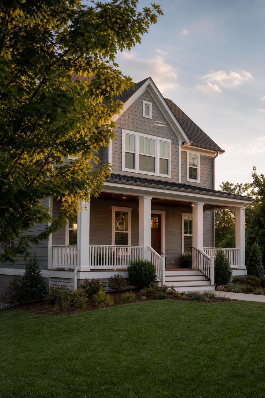 A Virginia investment property